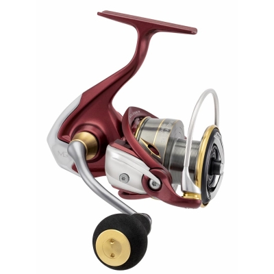 Daiwa Revelry MQ HD 21 4000 DC XH Spin Olta Makinesi - 1