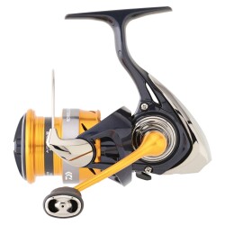 Daiwa Revros LT 23 1000 LRF Olta Makinesi - 1