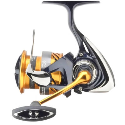 Daiwa Revros LT 23 3000 C Spin Olta Makinesi - 1