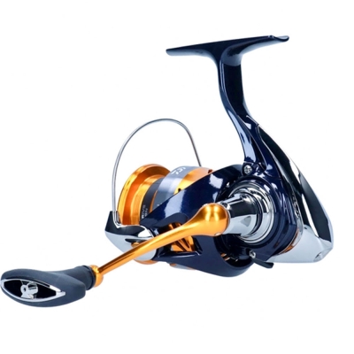 Daiwa Revros LT 23 3000 C Spin Olta Makinesi - 4