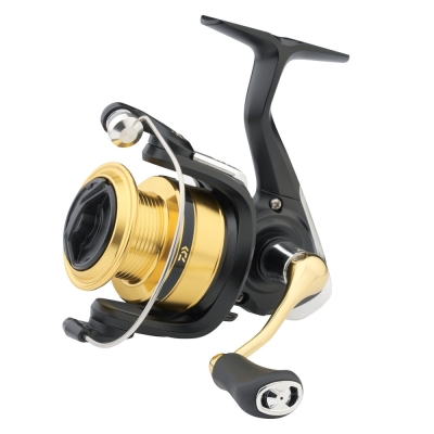 Daiwa RS 500 LRF Olta Makinesi - 1