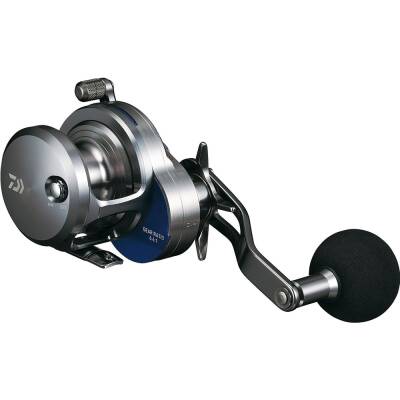 Daiwa Saltiga 15 10 HL Sol El Slow Jig Çıkrık - 1