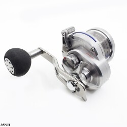 Daiwa Saltiga 15 35 NH Slow Jig Çıkrık - 3