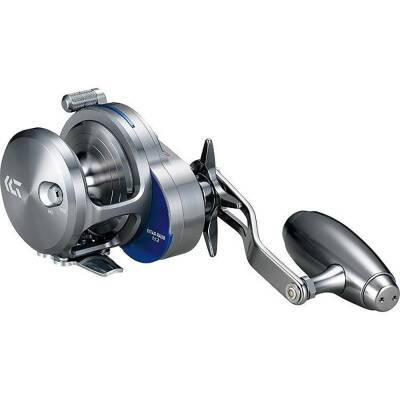 Daiwa Saltiga 15 35 NHL SJ Slow Jig Çıkrık - 1