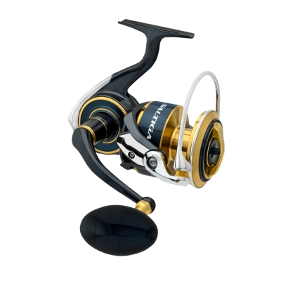 Daiwa Saltiga 20 10000 P Jig Olta Makinesi - 3