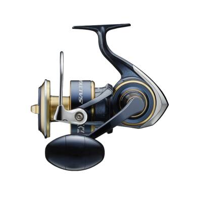 Daiwa Saltiga 20 10000H Jig Olta Makinesi - 1