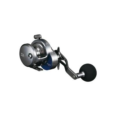 Daiwa Saltiga 2015 15 H Sağ El Slow Jig Çıkrık - 1