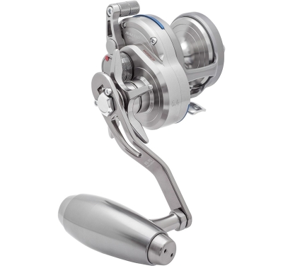 Daiwa Saltiga 2015 15 HLSJ Sol El Slow Jig Çıkrık - 1