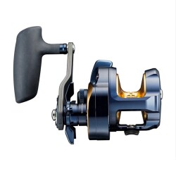 Daiwa Saltiga 22 15 H Sağ El Jig Çıkrık - 2