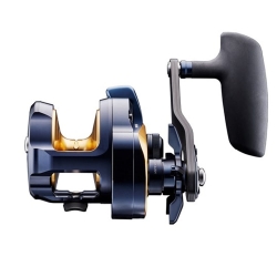 Daiwa Saltiga 22 15 HL SJ Sol El Slow Jig Çıkrık - 3