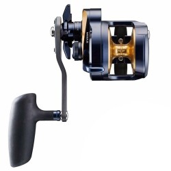 Daiwa Saltiga 22 15 LSJ Sol El Jig Çıkrık - 2