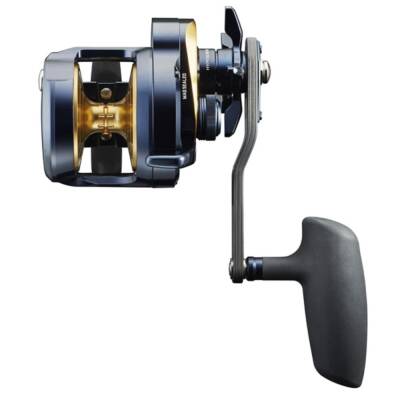 Daiwa Saltiga 22 15 SJ Sağ El Çıkrık - 1