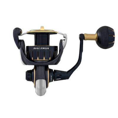 Daiwa Saltiga 23 5000 XH Spin Olta Makinesi - 2