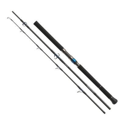 Daiwa Saltiga Air Portable 244 cm 30-120 gr Jig Kamış - 1