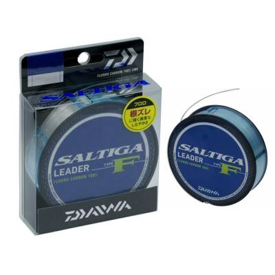 Daiwa Saltiga FC Leader Misina - 1