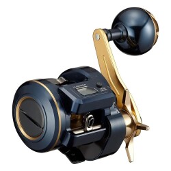 Daiwa Saltiga IC 21 100 Sağ El Jig Çıkrık - 2