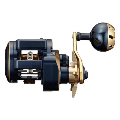 Daiwa Saltiga IC 21 100 Sağ El Jig Çıkrık - 5