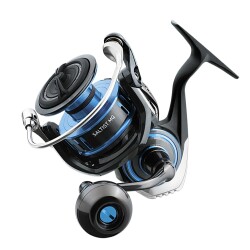 Daiwa Saltist 21 MQ 2500 DH LRF Olta Makinesi - 2