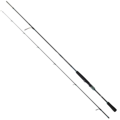 Daiwa Saltist AGS RF 229 cm 3-12 gr LRF Kamış - 1