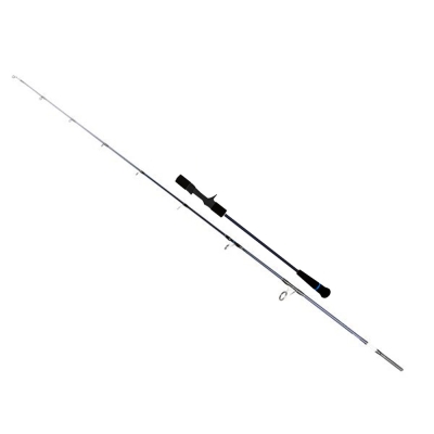 Daiwa Saltist Hyper 188 cm 120-300 gr Tetikli Slow Jig Kamış - 1