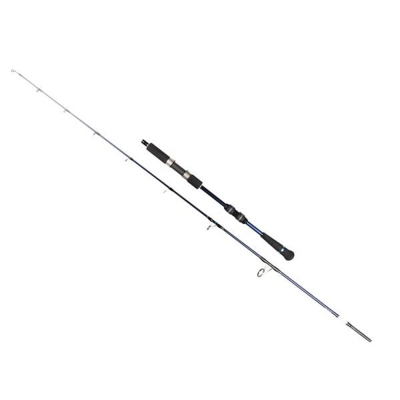 Daiwa Saltist Hyper 188 cm 80-200 gr Slow Jig Kamış - 1