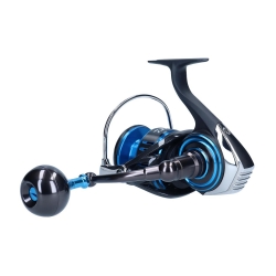 Daiwa Saltist MQ 21 20000 Jig Olta Makinesi - 3