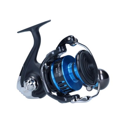 Daiwa Saltist MQ 21 20000 Jig Olta Makinesi - 4