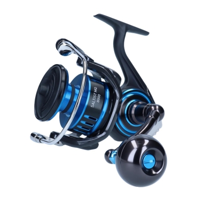 Daiwa Saltist MQ 21 20000 Jig Olta Makinesi - 5