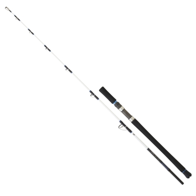 Daiwa Saltist Vertical 185 cm 100-300 gr Jig Kamış - 1