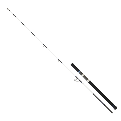 Daiwa Saltist Vertical 191 cm 90-210 gr Jig Kamış - 1