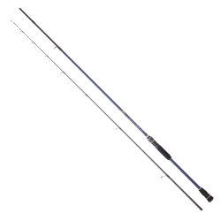 Daiwa Samourai RF 206 cm 0,5-6 gr LRF Kamış - 1