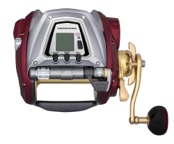 Daiwa Seaborg 1200 MJ E Sağ El Elektrikli Çıkrık - 1