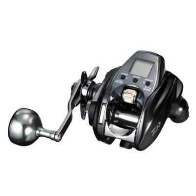 Daiwa Seaborg 21 200 JL Sol El Elektrikli Çıkrık - 2