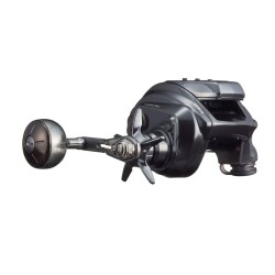 Daiwa Seaborg 21 200 JL Sol El Elektrikli Çıkrık - 4