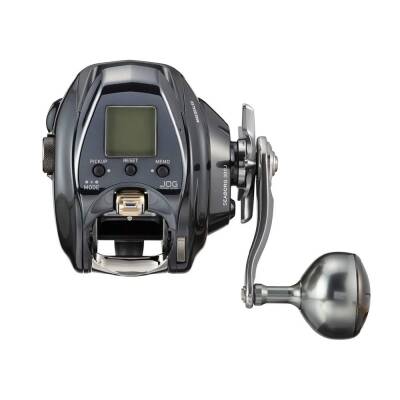 Daiwa Seaborg 21 300 J Sağ El Elektrikli Çıkrık - 1