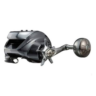 Daiwa Seaborg 21 300 J Sağ El Elektrikli Çıkrık - 4