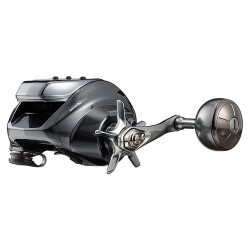 Daiwa Seaborg 21 300 JL Sol El Elektrikli Çıkrık - 3