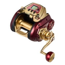 Daiwa Seaborg G 1800 M RJ A Sağ El Elektrikli Çıkrık - 1