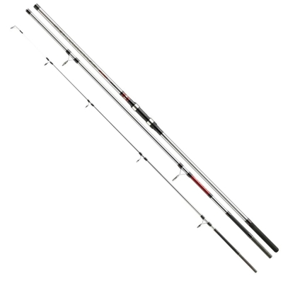 Daiwa Seahunter 420 cm 100-250 gr 3 Parça Surf Kamış - 1