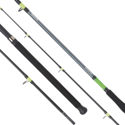 Daiwa Sensor Boat 180 cm 60-120 gr Bot Kamış - 2