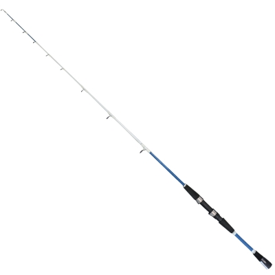 Daiwa Sensor Boat Blue 150 cm 30-150 gr Bot Kamış - 1