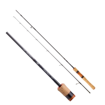 Daiwa Silver Creek 168 cm 1-5 gr LRF Kamış - 1