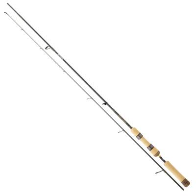 Daiwa Silver Creek UL 213 cm 1-5 gr LRF Kamış - 1