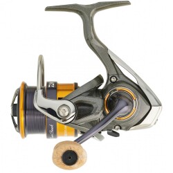 Daiwa Silver Creek X 22 LT 2000 S XH LRF Olta Makinesi - 1