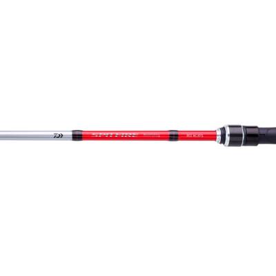 Daiwa Spitfire RF 244 cm 5-14 gr LRF Kamış - 2