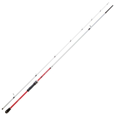 Daiwa Spitfire RF 244 cm 5-14 gr LRF Kamış - 1