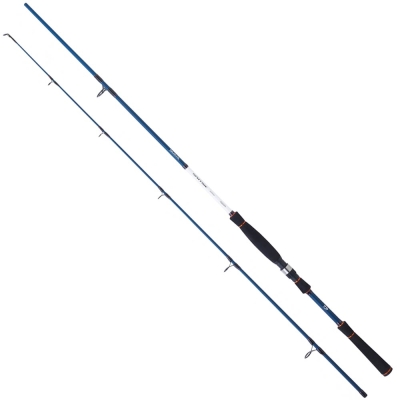 Daiwa Spitfire Seabass 270 cm 14-56 gr Spin Kamış - 1