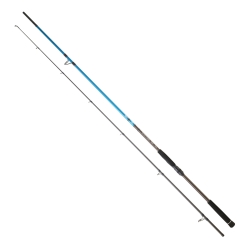 Daiwa Spitfire Seabass CF 244 cm 10-35 gr Spin Kamış - 1