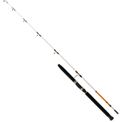 Daiwa Sweepfire 180 cm 100-300 gr Jig Kamış - 1