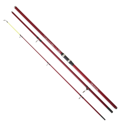 Daiwa Sweepfire 420 cm 100-200 gr Surf Kamış - 1